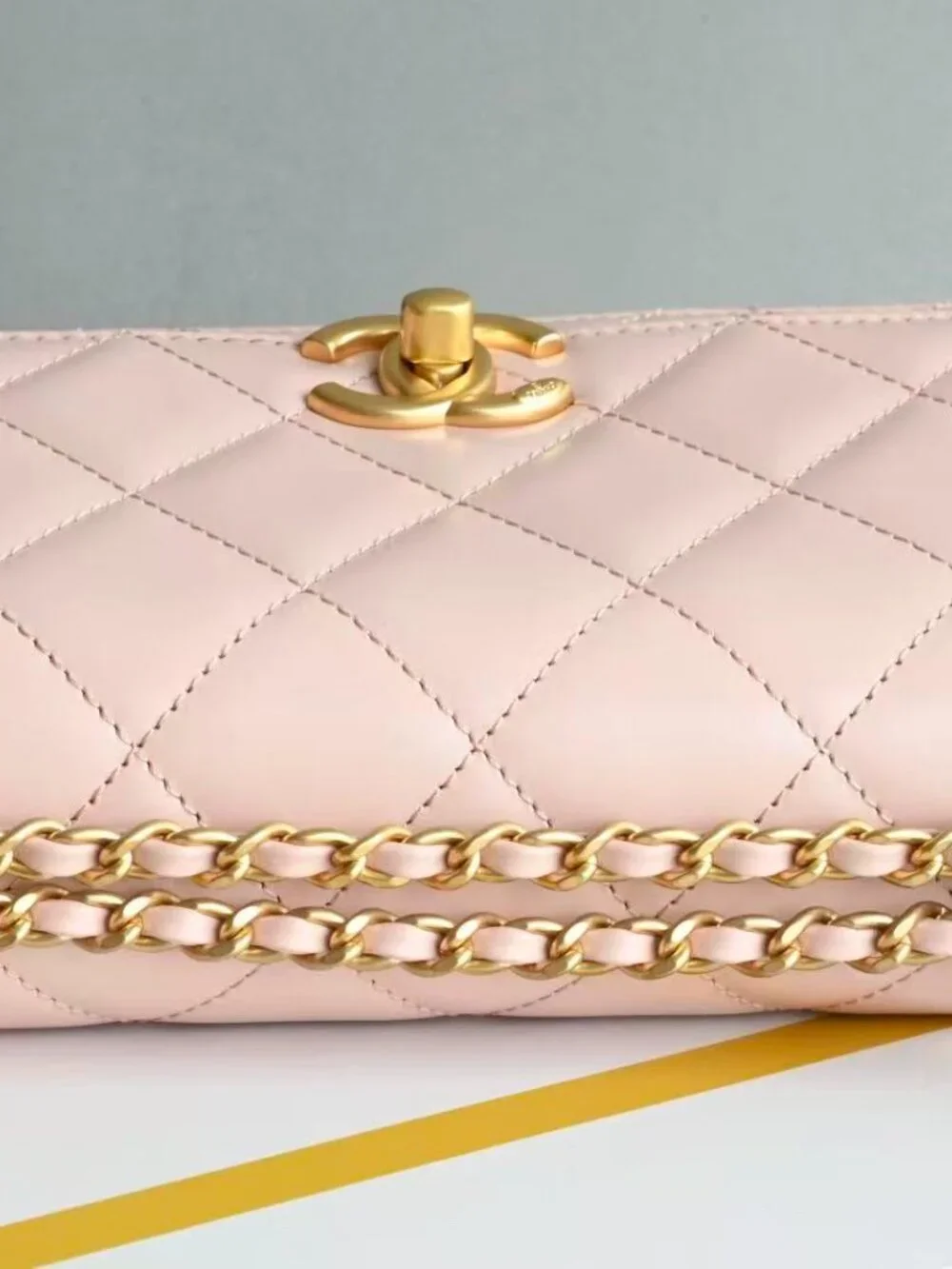 CHANEL please see